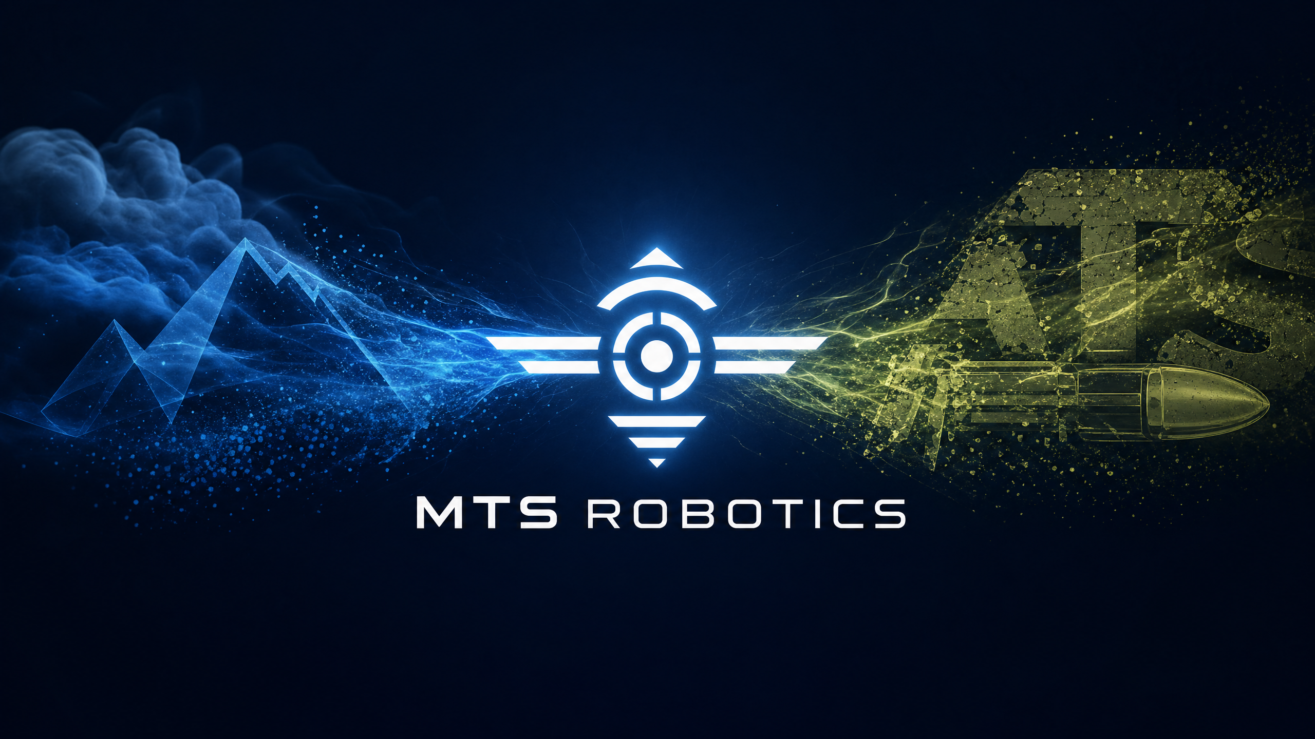 MTS Robotics Global Operations